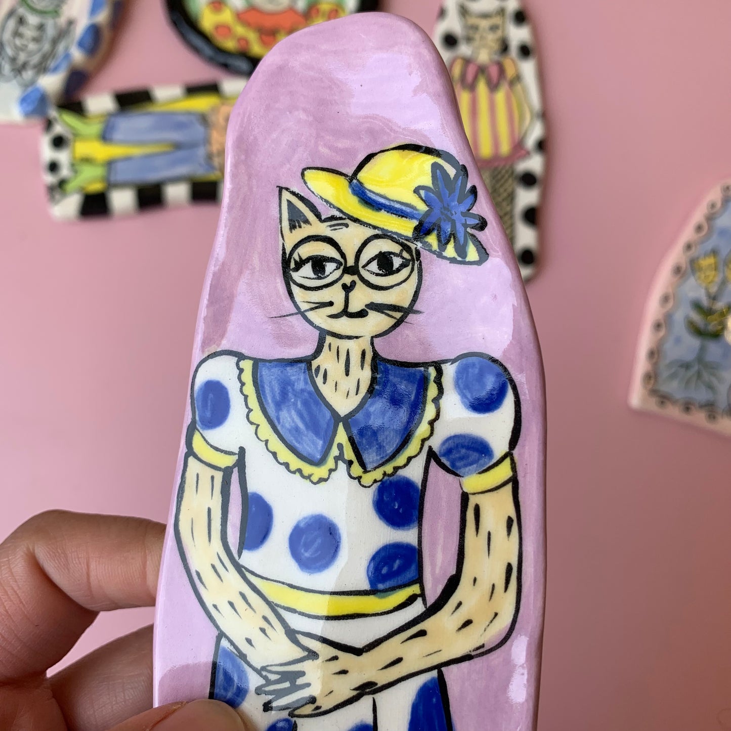 Doña Gata