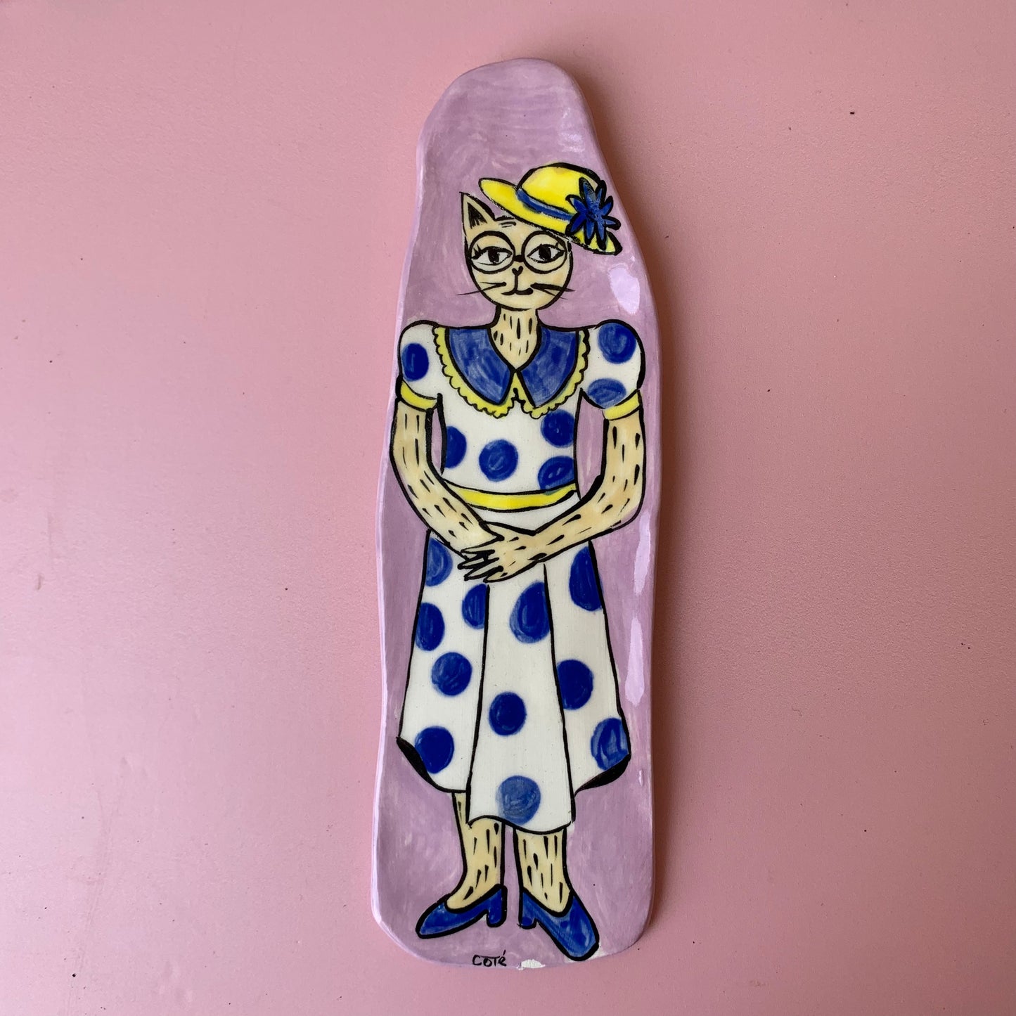 Doña Gata