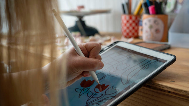 Workshop Ilustración en Cerámica