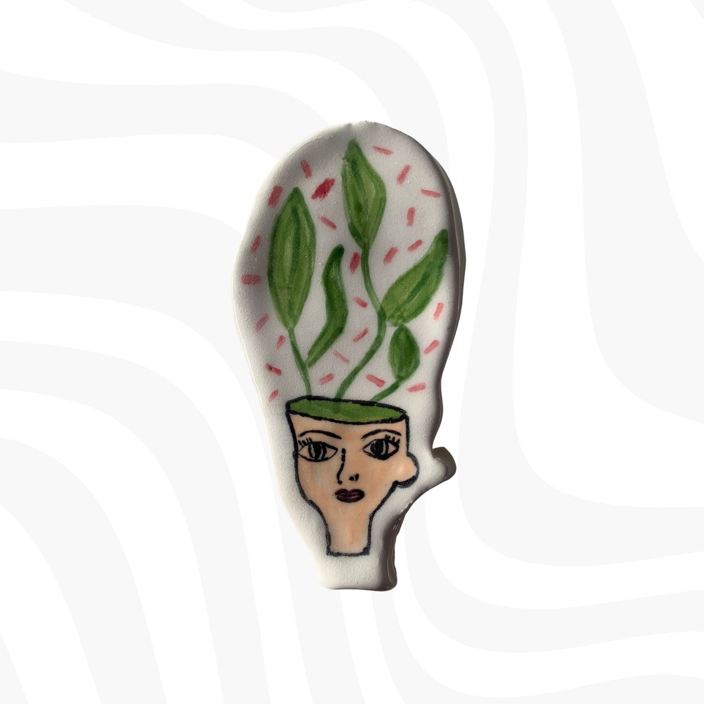 Magneto - mi cabeza es una planta