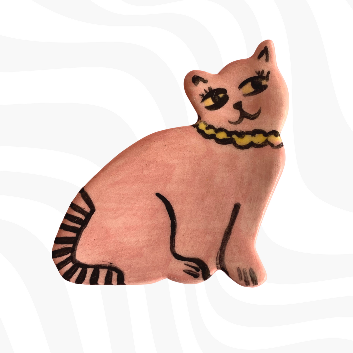 Magneto Gatita