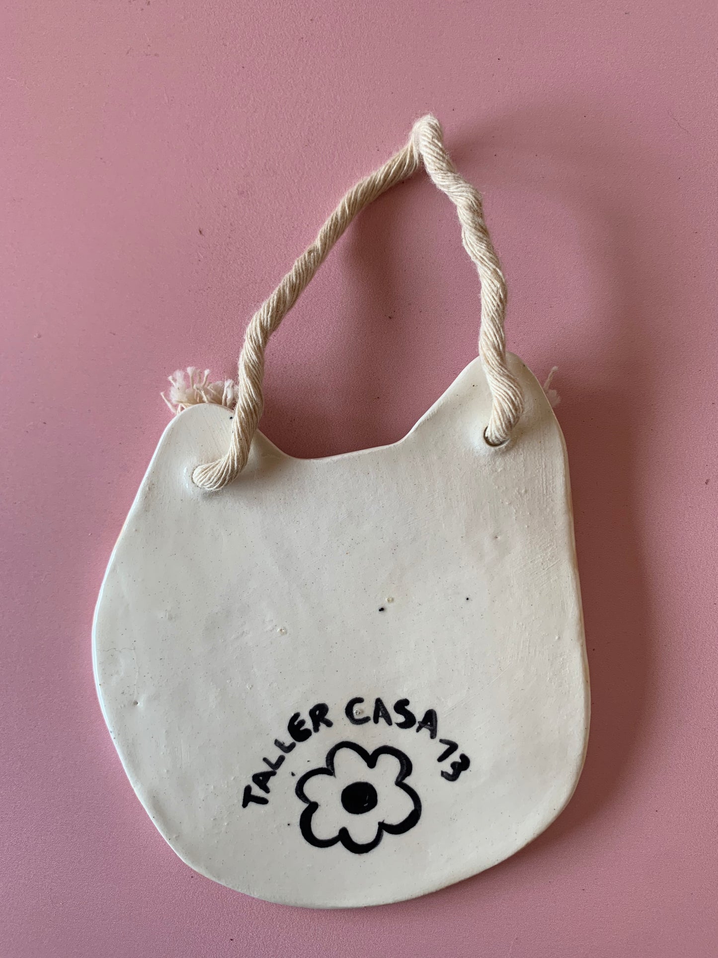 Cuadrito Gato