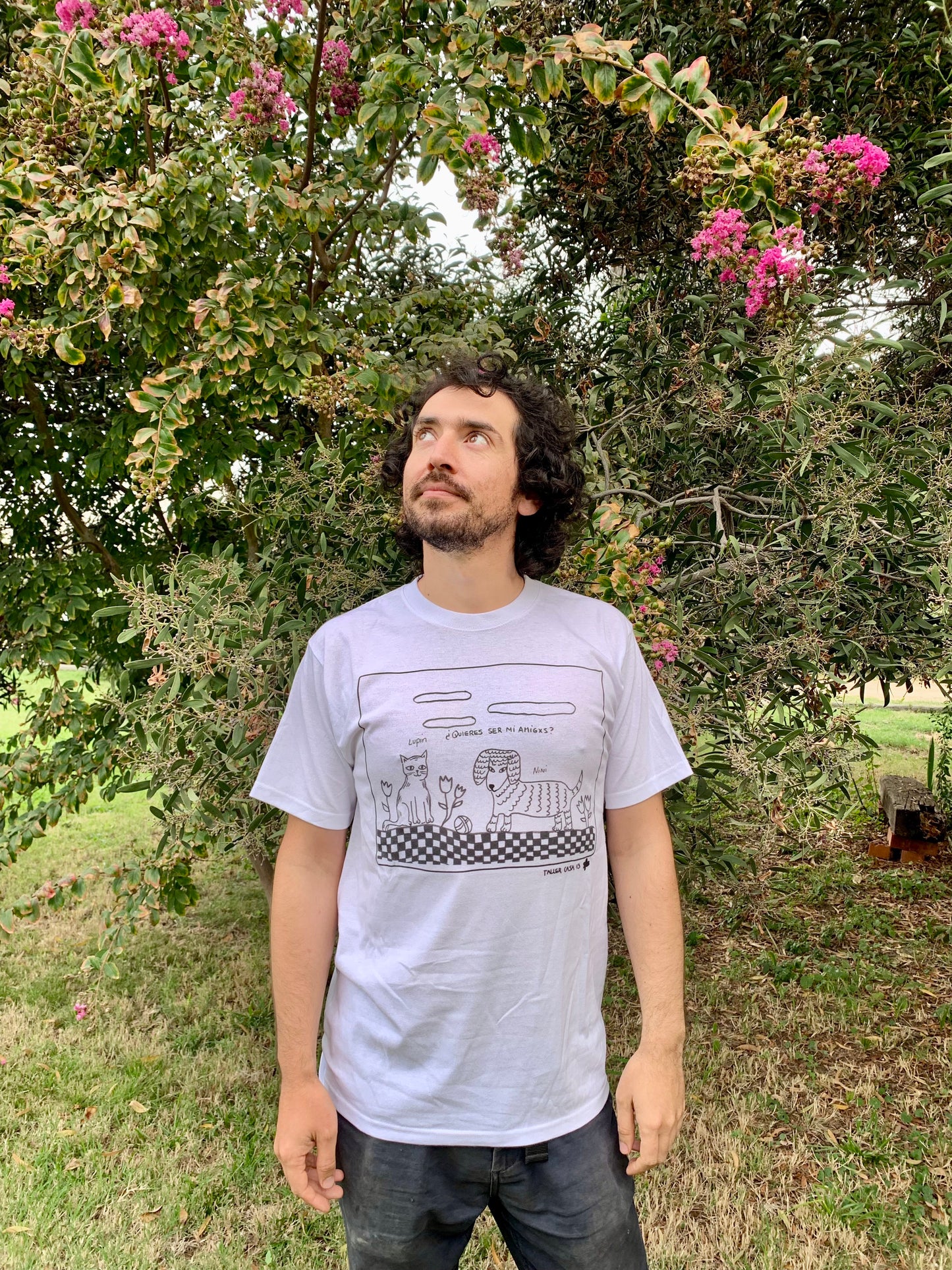 Polera Nini
