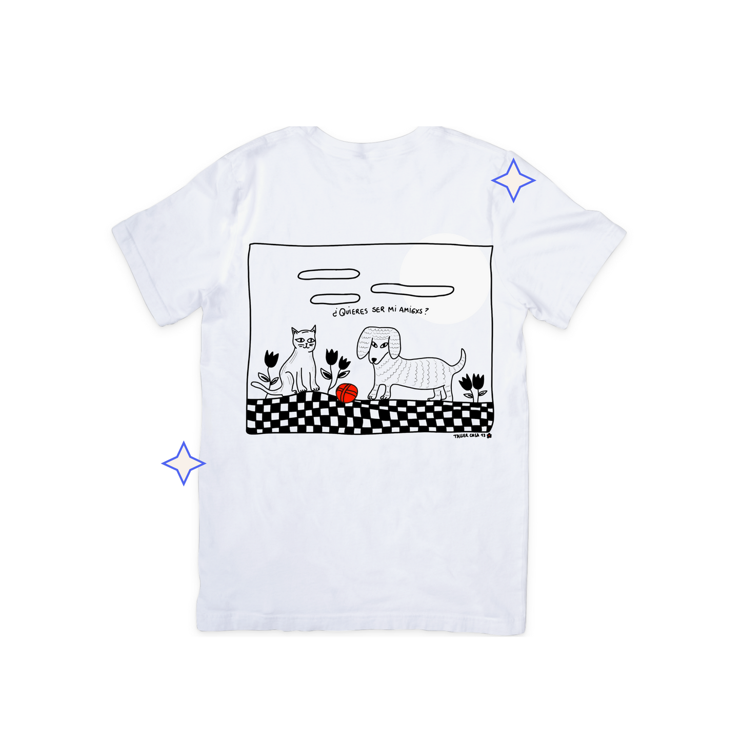 Polera Nini
