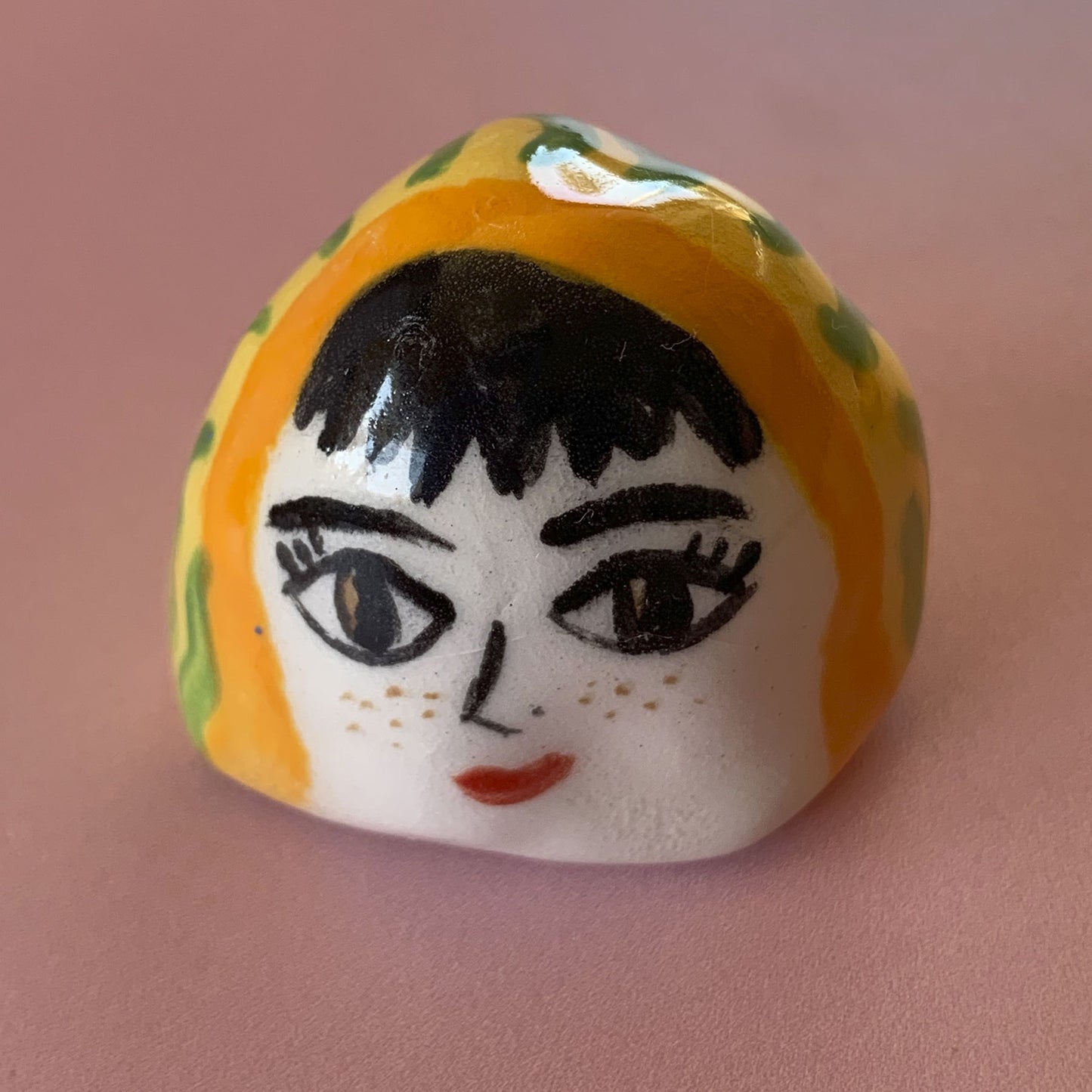 Workshop Crea, dibuja y pinta tu Tete