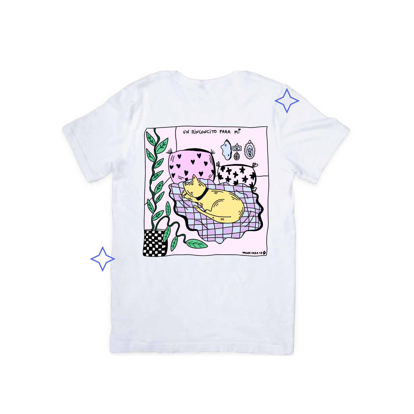 Polera Rinconcito para mi
