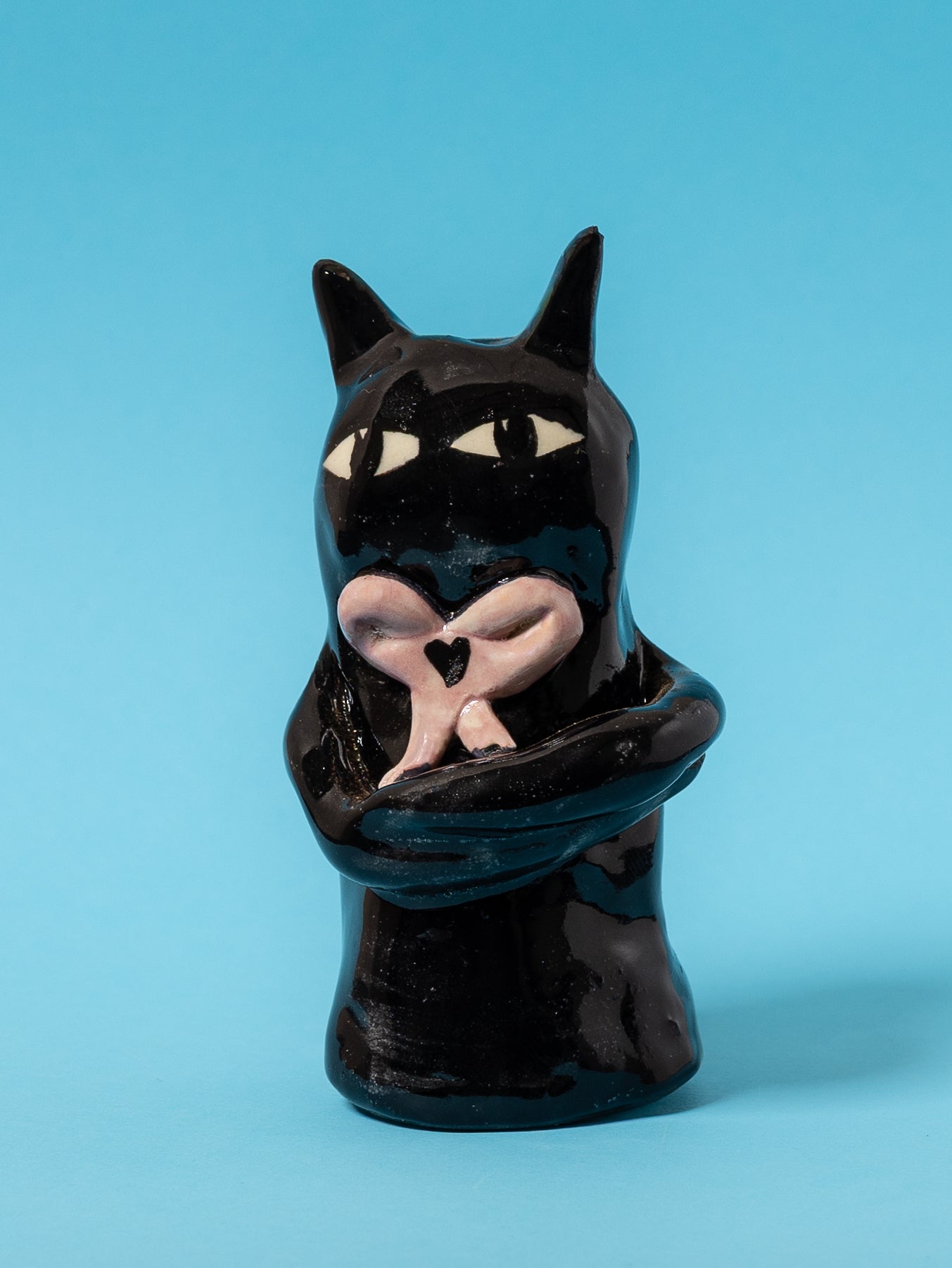 Trebejo el señor de la noche