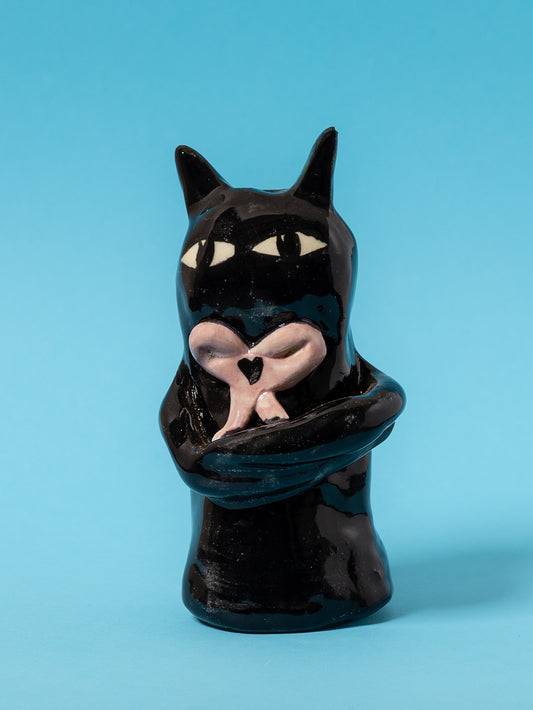 Trebejo el señor de la noche