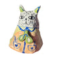 Gato pintor