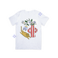 Polera Florero Gatuno